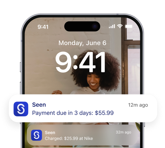 Every payment counts illustration