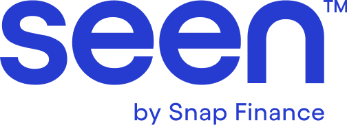 Seen by Snap Finance